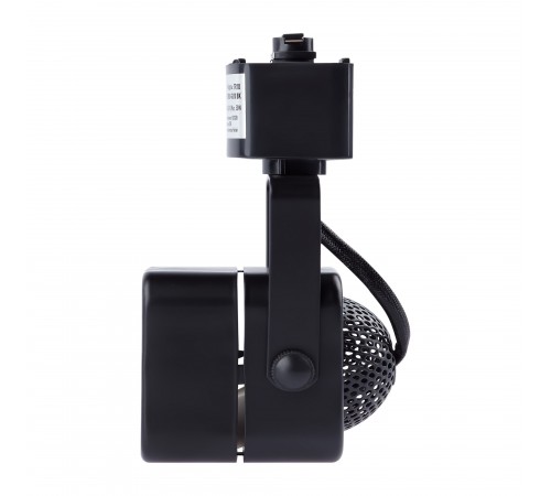 Светильник на штанге Эра TR10-GU10 BK