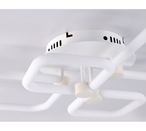 Потолочная люстра Ambrella Light FA3822 FA