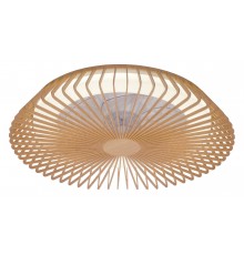 Светильник с вентилятором Mantra (люстры-вентиляторы) 7128 Himalaya