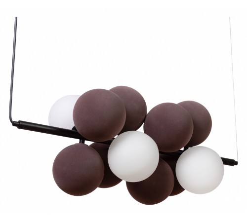 Подвесная люстра MyFar MR2080-4P Michelle