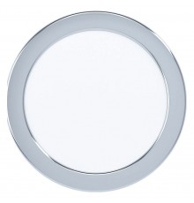 Встраиваемый светильник Eglo 99205 Fueva 5