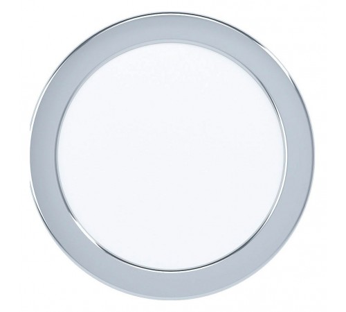 Встраиваемый светильник Eglo 99205 Fueva 5