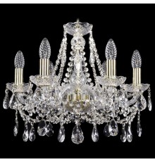 Подвесная люстра Bohemia Art Classic 11.21.6.165.Gd.Sp 11.21