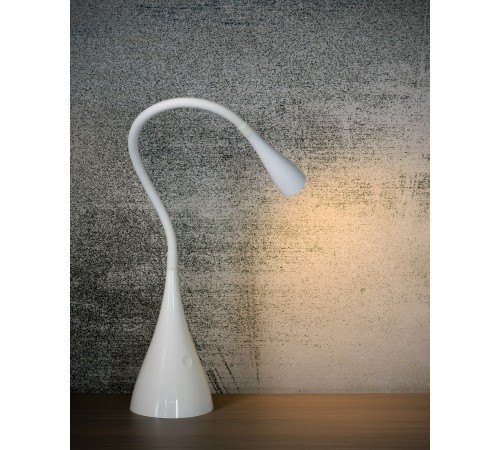 Настольная лампа офисная Lucide 18650/03/31 Zozy