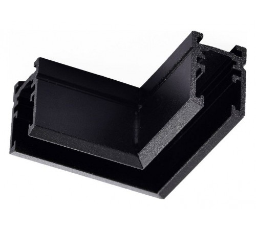 Соединитель угловой L-образный для треков Wertmark WTL.L5.60.L00 WTL