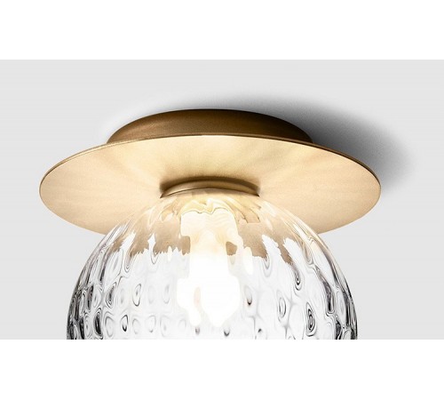 Накладной светильник Moderli V2056-P Covey