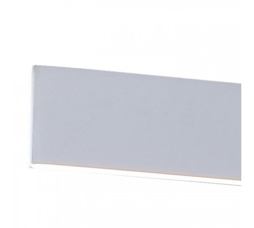 Подвесной светильник Lucia Tucci AERO 206.30 bianco LED Aero