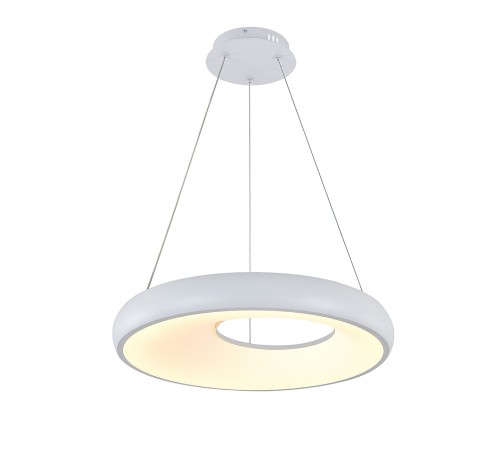 Подвесной светильник Indigo 14016/1P White Cratere