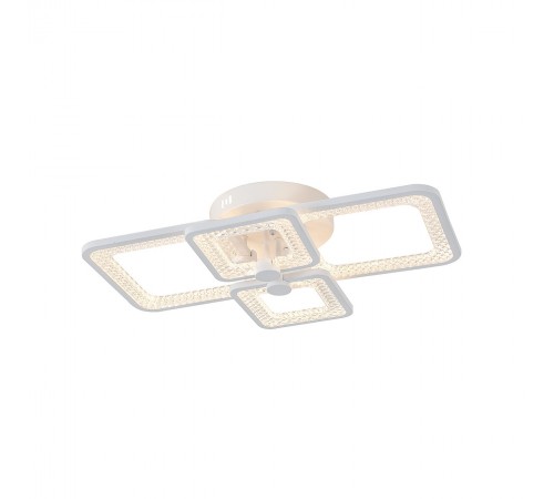 Подвесная люстра Escada 10283/4LED Haumea