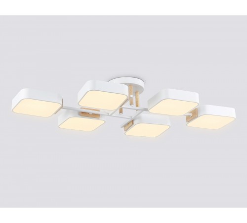 Потолочная люстра Ambrella Light FL4886 FL