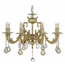 Подвесная люстра Arti Lampadari Falcone E 1.1.8.600 CG Falcone