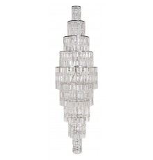 Подвесная люстра Arti Lampadari Valencia E 1.10.50.501 N Valencia