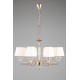 Подвесная люстра Aployt APL.719.03.08 Silvian