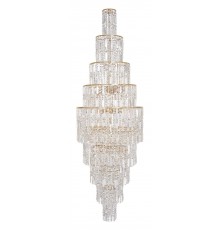 Подвесная люстра Arti Lampadari Valencia E 1.10.50.501 G Valencia