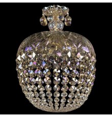 Светильник на штанге Bohemia Ivele Crystal 14771/35 G M801 1477