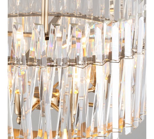 Подвесной светильник Aployt APL.808.13.08 Verene