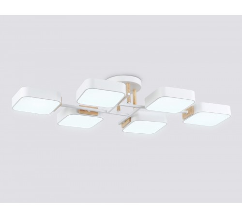 Потолочная люстра Ambrella Light FL4886 FL