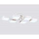 Потолочная люстра Ambrella Light FL4886 FL