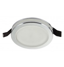 Встраиваемый светильник Aployt APL.0014.09.09 Nastka