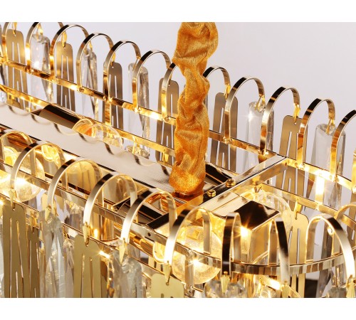 Подвесной светильник Ambrella Light TR5260 TR