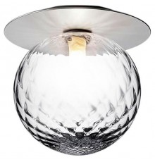 Накладной светильник Moderli V2057-W Covey