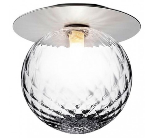 Накладной светильник Moderli V2057-W Covey