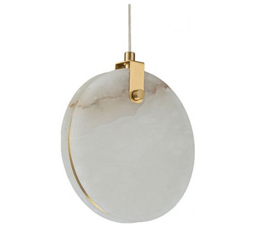 Подвесной светильник Belfast 3276-20 BR MB Ravenhill