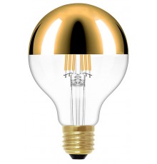 Лампа светодиодная Loft it G80LED Gold Edison Bulb
