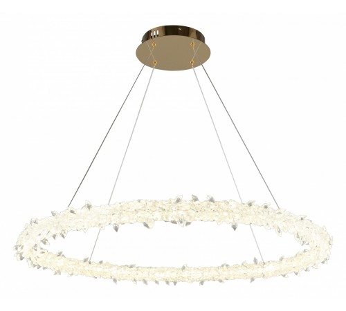 Подвесной светильник Aployt APL.040.03.45 Merion