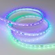 Лента светодиодная Arlight 049452 SPI-PS-A120-12mm