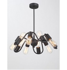 Люстра на штанге Vitaluce V4005-1/10PL V4005