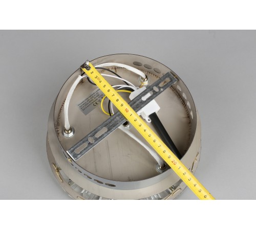 Накладной светильник Aployt APL.640.01.03 Valeri