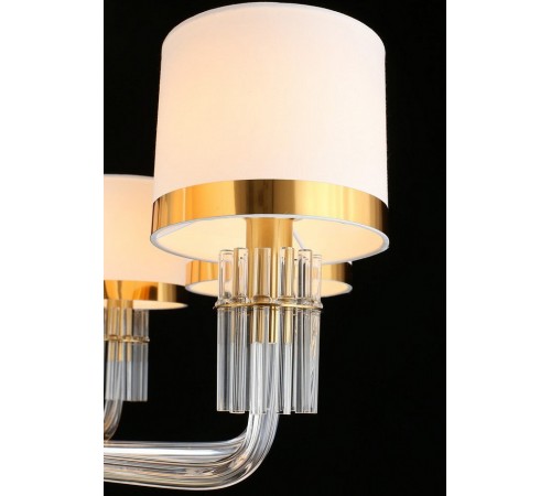 Бра Aployt APL.767.01.01 Elza