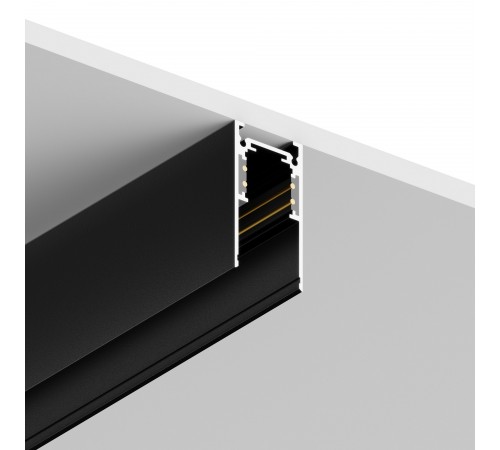 Трек накладной Hesby Lighting HSBL_0052_1 ElDeko