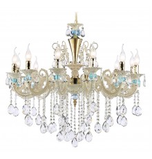 Подвесная люстра Ambrella Light TR4929 TR