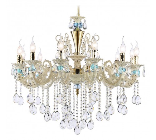 Подвесная люстра Ambrella Light TR4929 TR