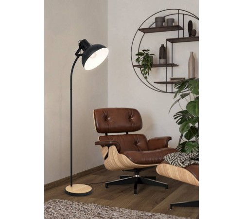 Торшер Eglo 44059 LUBENHAM