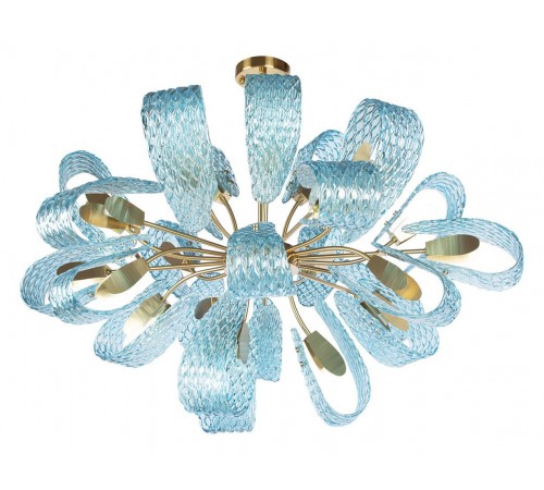 Люстра на штанге Loft it 10214/1000 Lirio