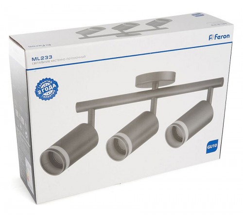 Спот Feron 41491 Barre