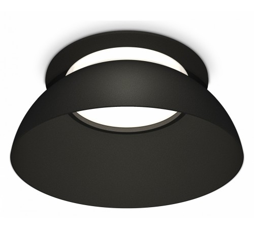 Встраиваемый светильник Ambrella Light XC8051100 XC