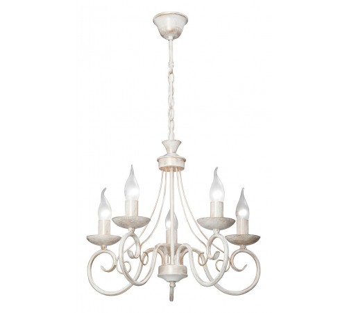 Подвесная люстра Vitaluce V3807-0/5 V3807