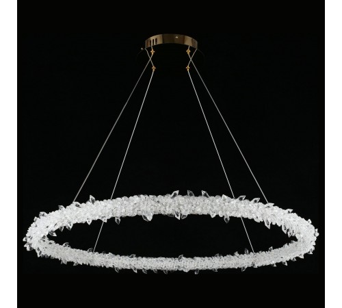 Подвесной светильник Aployt APL.040.03.45 Merion