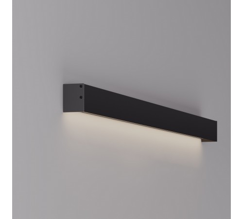 Профиль накладной Arlight 050488 WALL