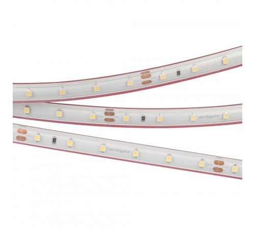 Лента светодиодная Arlight 024566(2) RTW герметичная