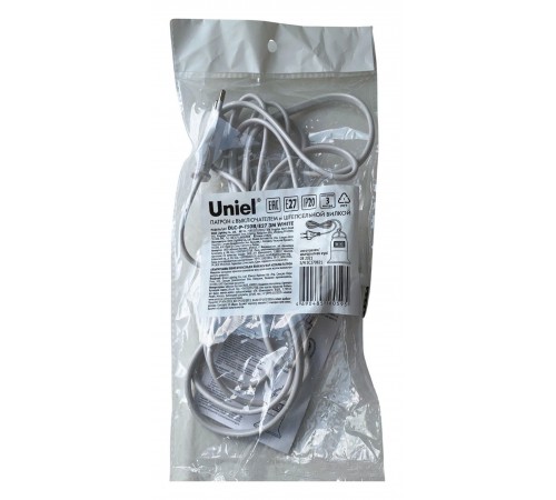 Подвесной светильник Uniel UL-00009249 DLC-P