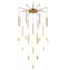 Подвесная люстра Aployt APL.010.03.136 Carla