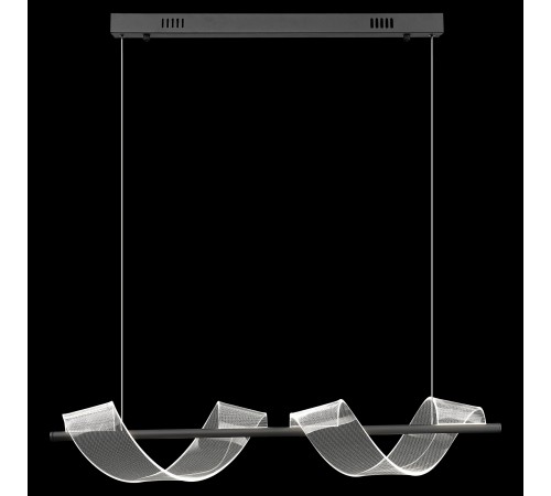 Подвесной светильник Wertmark WE452.02.623 Hilda