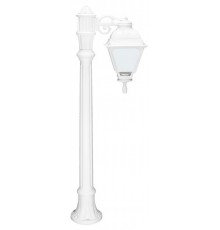 Наземный высокий светильник Fumagalli U23.163.S10.WYF1R Cefa