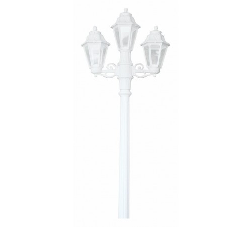 Фонарный столб Fumagalli E22.157.S21.WXF1R Anna