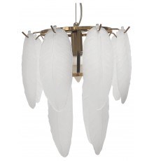 Подвесной светильник Kink Light 07680-28,36 Джана